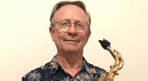 Mike's 5 Steps to Saxophone Success