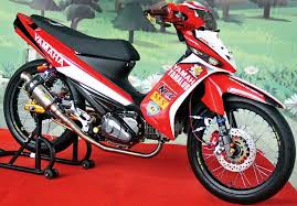 Modif vega zr velg racing vegafans com. 20 Kumpulan Modifikasi Vega Zr Terlengkap Di Tahun Ini