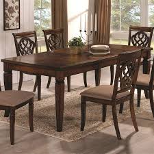 Custom builds & design each collection one piece at a time this allow us to offer 100% customizing. 7 Piece Dining Room Set Under 500 Wild Country Fine Arts