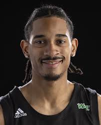 UTAH VALLEY UNIVERSITY MEN'S BASKETBALL