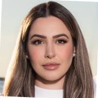 Mariam Petrosyan Email & Phone Number