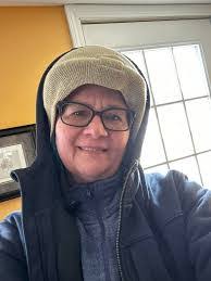 Carmen Chavis's Instagram, Twitter & Facebook