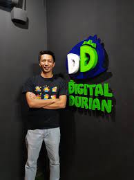 Selamat tinggal Didi, Nana, Jojo, Pak Atan…” Peminat sebak baca coretan  jatuh bangun pengasas Didi & Friends - Sinar Plus