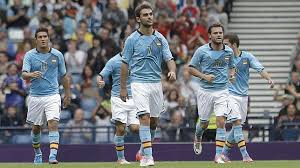 Información, novedades y última hora sobre juegos olímpicos. Londres 2012 Espana Quiere Emular A La Absoluta Y Romper La Historia