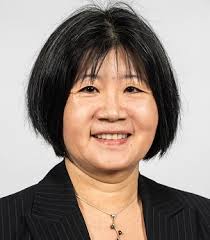  Getting To Know Tina Huang Lecturer And Director Of General Chemistry Chemistry At Illinois