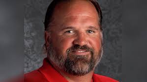 Stonefield Will Be Trojans' Interim Head Football Coach In '18