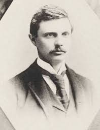 Frederick Jackson Turner (1861-1932)