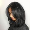 Women can cut their hair short for numerous reasons as well, whether it be a feminist statement, convenience, or just the freedom of rocking a cute short hairstyle. 3