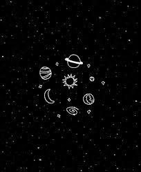 Aesthetic Tumblr Wallpaper Aesthetic Tumblr Black And White Pictures Grunge Art Aesthetic Tumblr Favim Com 4060443 Jpg 610 742 Aesthetic Space Wallpaper Space Planets Wallpaper