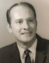 Leonard Kinnison Obituary (1934