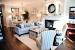 Long Narrow Living Room Furniture Layout