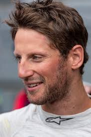 Romain grosjean is to make a final return to f1, just as he had hoped he might in the aftermath of the grosjean gets final f1 return seven months after horror crash. Romain Grosjean Wikipedia