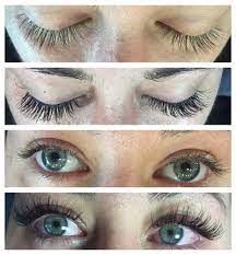 Lash extensions come in many. Simplify Your Beauty Routine With Eyelash Extensions Beauty Bar Inc