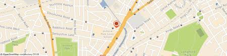 Ultrasound Direct Manchester Stretford 26 Davyhulme Road East