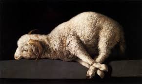 Image result for Sinners, saints, sheep, goats, hands together, time to pray.