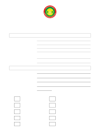 Cuti untuk mengambil bahagian dalam olahraga/sukan. Borang Permohonan Cuti Tanpa Rekod Ctr Cuti Menghadiri Latihan Atau Khemah Tahunan Pertubuhan Persatuan Pdf Document