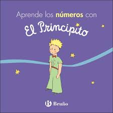 Landing.bookbub.com has been visited by 10k+ users in the past month Pdf Aprende Los Numeros Con El Principito