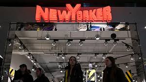 Penneys Rival New Yorker Set To Open First Irish Store In Dublin's Jervis Shopping Centre