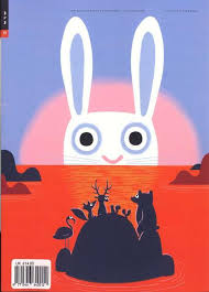 3 X 3 Magazine Contemporary Illustration Illustration Children S Book Illustration