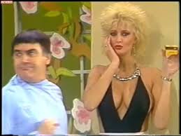 Naked Amalia Yuyito Gonz Lez In Hiperhumor 4914 | Hot Sex Picture