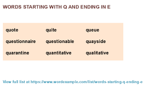 Lists Of English Words Wordexample Com