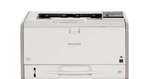 100 sheet standard duplex unit. ØªØ­Ù…ÙŠÙ„ ØªØ¹Ø±ÙŠÙ Ø·Ø§Ø¨Ø¹Ø© Ø±ÙŠÙƒÙˆ Ricoh Sp 3600dn