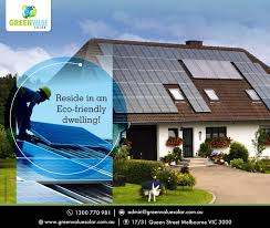 10h x 5.5w x 4d. Green Value Solar Posts Facebook