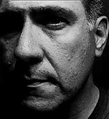 Decided to create a caricatured version of my favourite album cover...