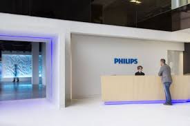 Philips North American Lighting Headquarters Office Snapshots Philips Waiting Area Office Interiors