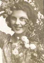 Monica Joan Lock Rowland (1928-2019)