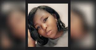 Obituary for Johneka Nicole Dobison