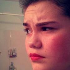 Karina Thompson (@russiyeah)