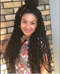They have an otherworldly charm that grabs too much attention. Schedule Appointment With Hair By Yaya