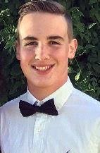 John Bradley Obituary (2000