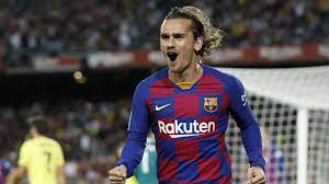 Born on march 21st, 1991 in macon, france. Antoine Griezmann Zum Dritten Mal Papa Alle Kids Des Fc Barcelona Stars Kamen An Einem 8 April Zur Welt
