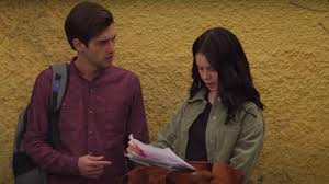 La temporada 2 de control z segunda temporada es uno de los grandes estrenos de netflix y su primer teaser, en el que podemos ver a los personajes, confirma que control z 2 llegará al streaming el 4 de agosto, con algunos nuevos personajes y más misterios por resolver. Eexiya1v Ddulm