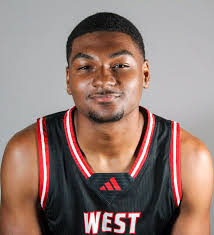 2025-26 Men's Basketball Roster