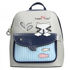trendy batoh sammao sona กระเป า