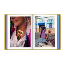 He is the author and subject of several books. Tim Davis I M Looking Through You Aperture