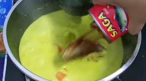 Udang masak lemak cili api, banyak resepi dayang dah cuba, tapi resepi ni memang memukau, kena dengan selera keluarga. Gulai Sardin Masak Lemak Cili Api Masak Apa Yang Ada Youtube