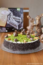 Was tun, wenn sich der kuchen nicht stürzen. Ostertorte Leicht Gemacht Experimente Aus Meiner Kuche