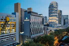 Destination Singapore Beach Road Offers Accommodations In Singapore Just 22 5 Km From Johor Bahru Guests Can Enjoy Beach Road Singapore Hotels Jamaica Hotels