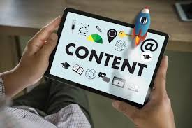 Best Content Marketing Agency in Dubai | The Digital Creations