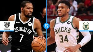 The nets are how to make bucks vs. Nba Playoffs 2021 Brooklyn Nets Vs Milwaukee Bucks Series Preview Nba Com India The Official Site Of The Nba