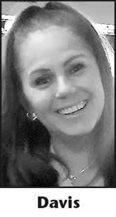 SARAH DAVIS Obituary (2019)