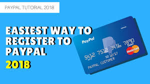 Check spelling or type a new query. How To Register To Paypal 2018 With Or Without Credit Card Youtube