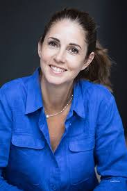 Caroline MUNOZ- Fiche Artiste