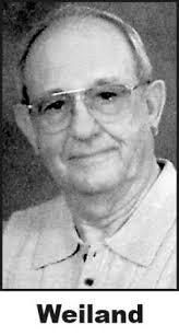 ROBERT WEILAND Obituary (2019)