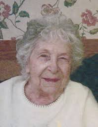 SHIRLEY GREY Obituary (2016)