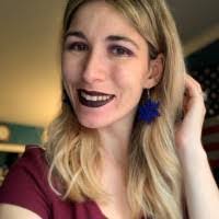 Julie Devoe's Instagram, Twitter & Facebook